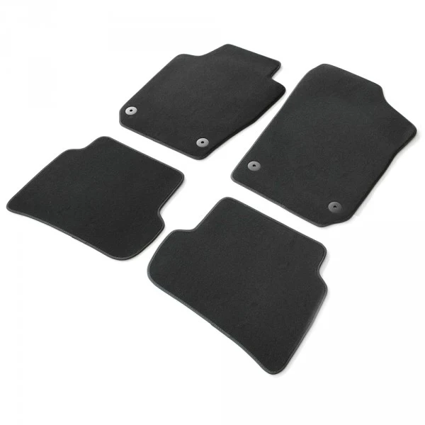 Stoffmatter Seat Ibiza (6J) (2009-2017) – Stoff | VAG OEM
