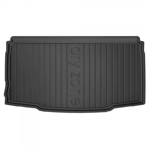 Bagasjeromsmatte Seat Ibiza V Hatchback (2017-) – TPE Gummi | Frogum