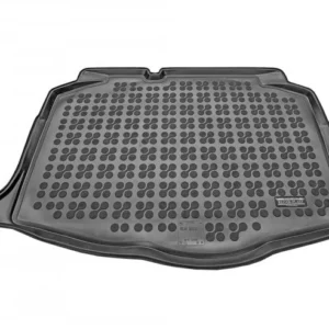Bagasjeromsmatte Seat IBIZA V med 1 bagasjegulv (2017-) – TPE - Gummi | Rezaw-Plast