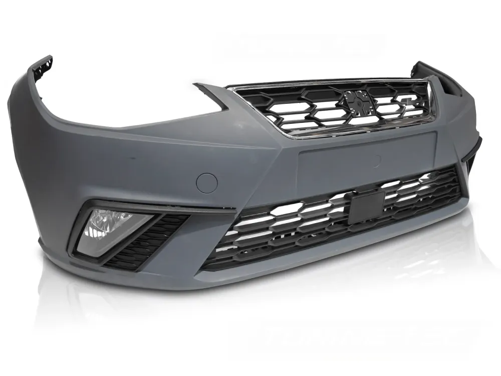 Frontfanger Seat Ibiza V 6F 18- Sport Style fra Tuning-Tec