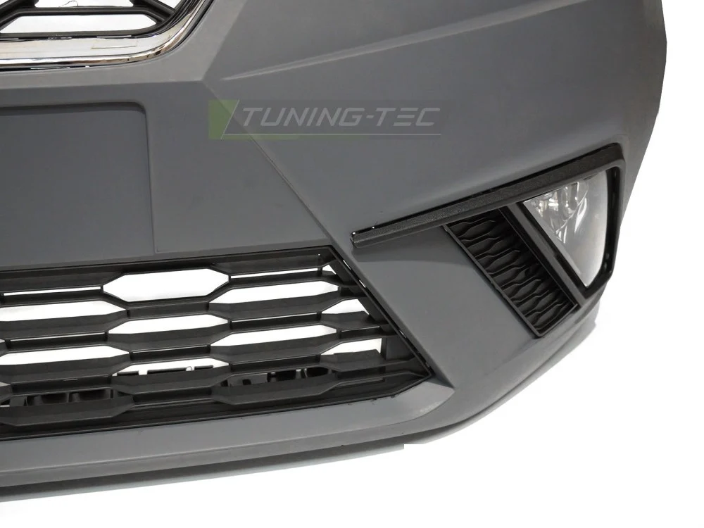 Frontfanger Seat Ibiza V 6F 18- Sport Style fra Tuning-Tec