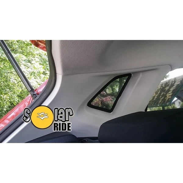 Solskjerm Seat Ibiza V (2017-) (5 stk)