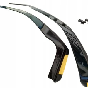 Vindavviser Seat IBIZA / CORDOBA / INCA 4-dørs / 5-dørs / POLO – PMMA Plexi | Heko