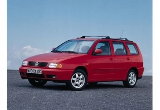 Vindavviser Seat IBIZA / CORDOBA / INCA 4-dørs / 5-dørs / POLO – PMMA Plexi | Heko