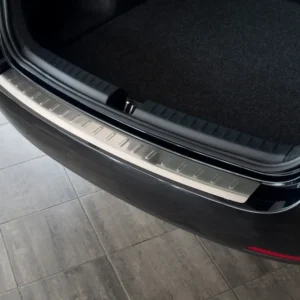 Bakfangerbeskytter Seat Ibiza IV 6J ST (2010-) – Rustfritt stål | Avisa