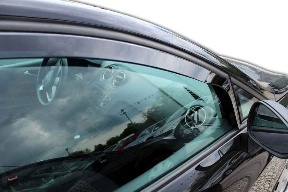 Vindavviser Seat IBIZA(6J) 5-dørs (2008-2017) – PMMA Plexi | Heko