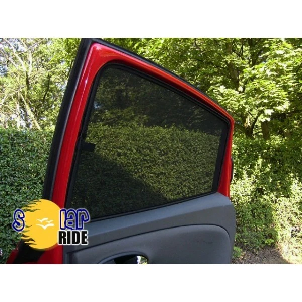 Solskjerm Seat Leon II (2005-2009) (6 stk)