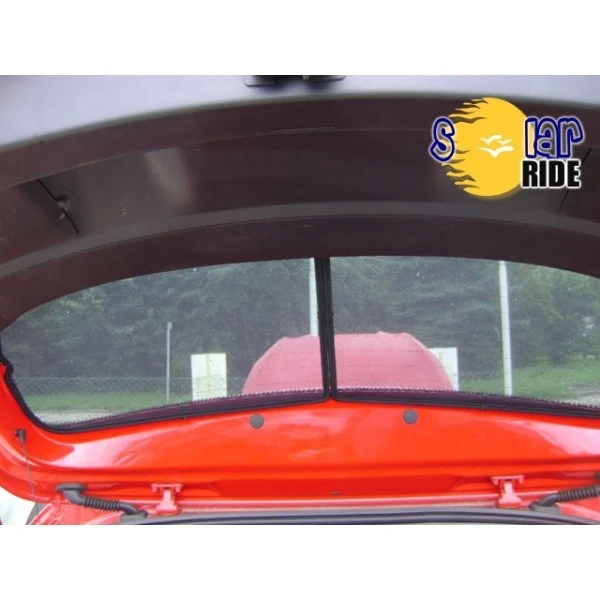 Solskjerm Seat Leon II (2005-2009) (6 stk)
