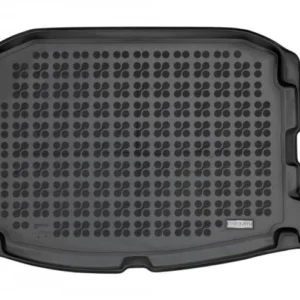 Bagasjeromsmatte Seat LEON IV (MK4) hatchback (2020-) – TPE - Gummi | Rezaw-Plast