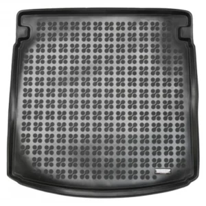 Bagasjeromsmatte Seat LEON IV (MK4) STV (2020-) – TPE - Gummi | Rezaw-Plast