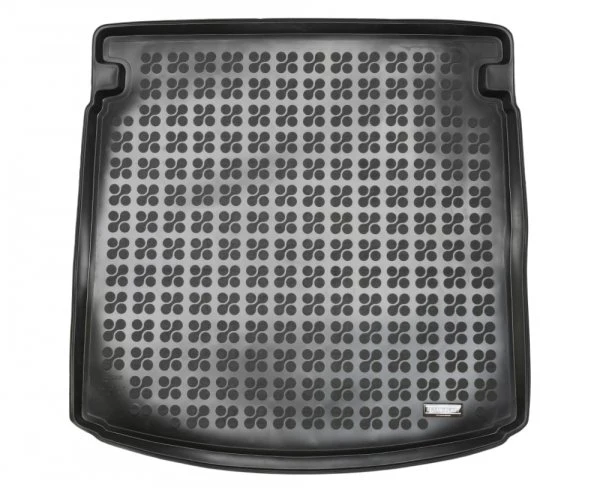 Bagasjeromsmatte Seat LEON IV (MK4) STV (2020-) – TPE - Gummi | Rezaw-Plast