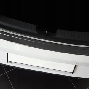 Bakfangerbeskytter Seat Leon IV Hatchback (2020-) – Rustfritt stål | Avisa