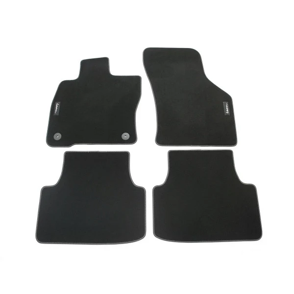 Stoffmatter Seat Leon IV (KL) (2020-) – Stoff | VAG OEM