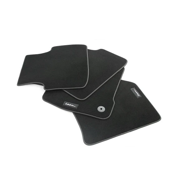 Stoffmatter Seat Leon IV (KL) (2020-) – Stoff | VAG OEM