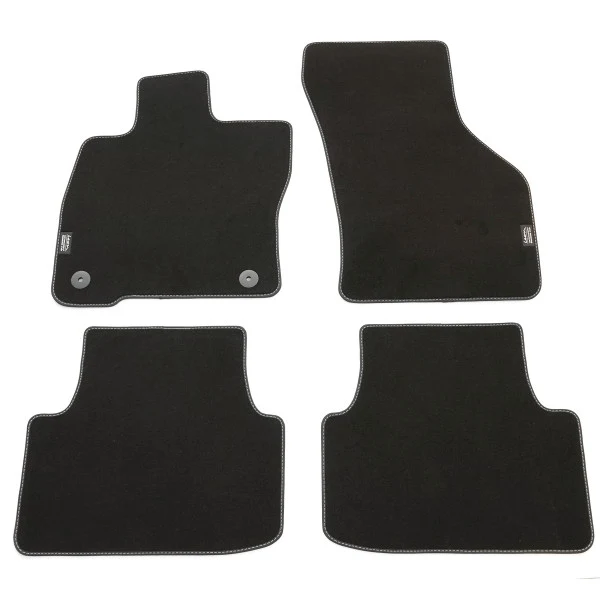 Stoffmatter Seat Leon 4 (KL) (2020-) – Stoff | VAG OEM