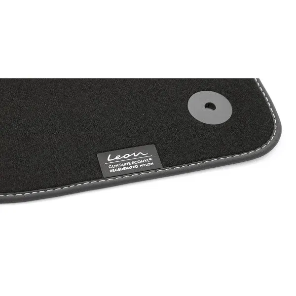 Stoffmatter Seat Leon 4 (KL) (2020-) – Stoff | VAG OEM