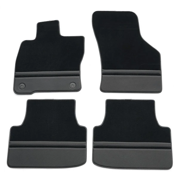 Stoffmatter Seat Leon IV (KL) (2020-) – Stoff | VAG OEM