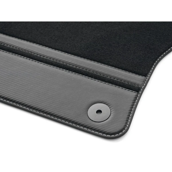 Stoffmatter Seat Leon IV (KL) (2020-) – Stoff | VAG OEM