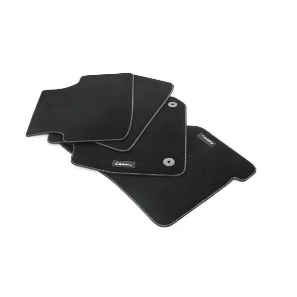 Stoffmatter Seat Leon IV (KL) (2020-) – Stoff | VAG OEM