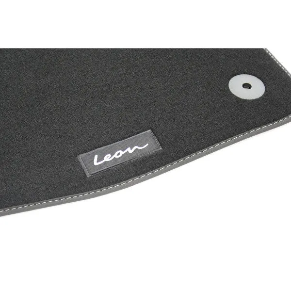 Stoffmatter Seat Leon IV (KL) (2020-) – Stoff | VAG OEM