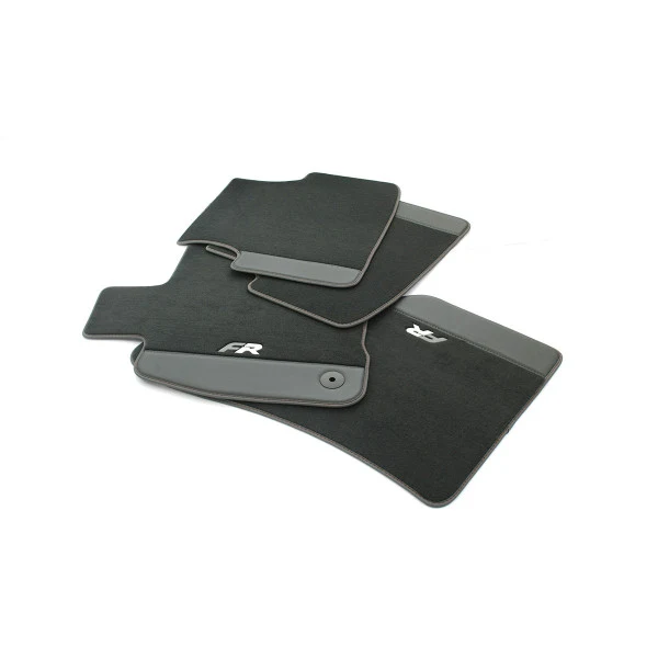 Stoffmatter Seat Leon IV (KL) (2020-) – Stoff | VAG OEM