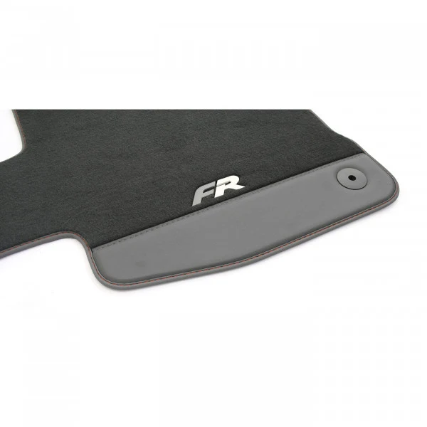 Stoffmatter Seat Leon IV (KL) (2020-) – Stoff | VAG OEM