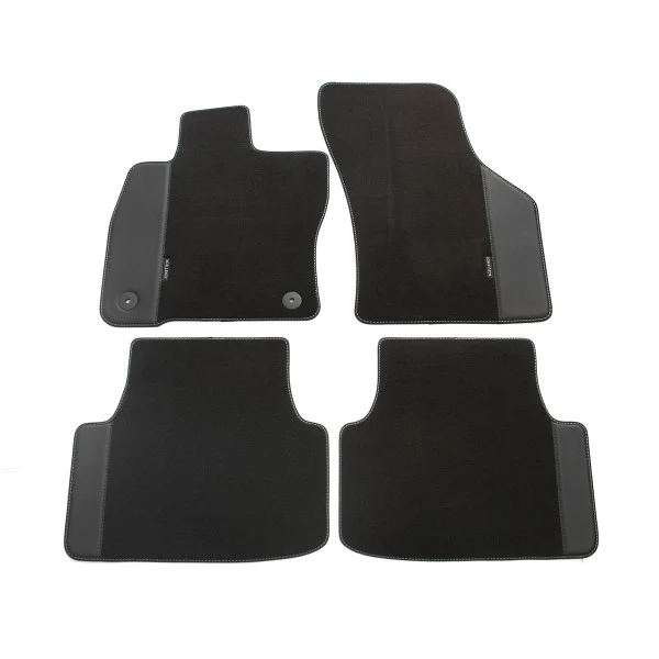 Stoffmatter Seat Leon IV (KL) (2020-) – Stoff | VAG OEM
