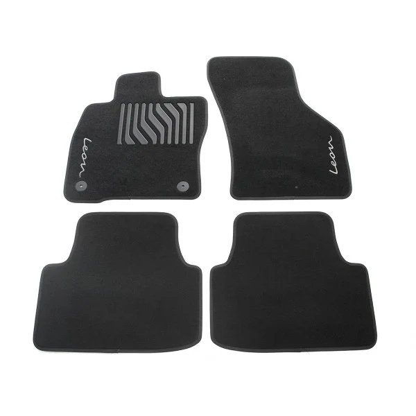 Stoffmatter Seat Leon IV (KL) (2020-) – Stoff | VAG OEM