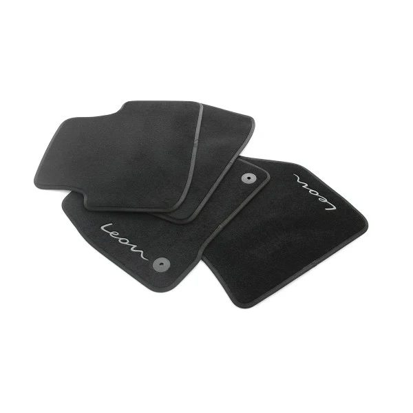 Stoffmatter Seat Leon IV (KL) (2020-) – Stoff | VAG OEM