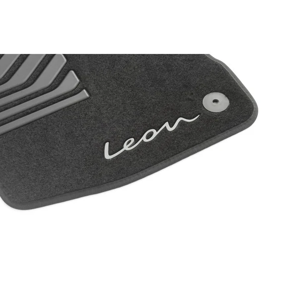 Stoffmatter Seat Leon IV (KL) (2020-) – Stoff | VAG OEM
