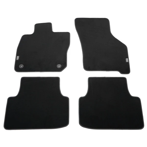 Stoffmatter Seat Leon IV (KL) Mild-Hybrid (2020-) – Stoff | VAG OEM