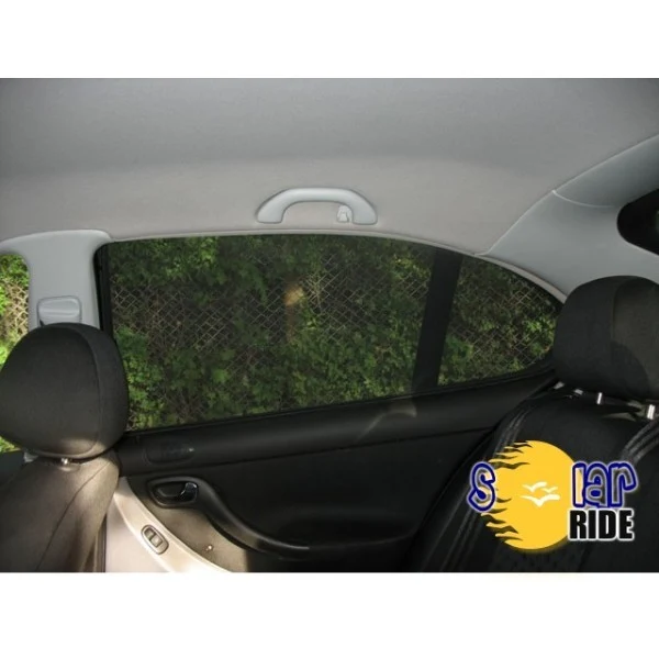 Solskjerm Seat LEON I (1999-2005) (4 stk)