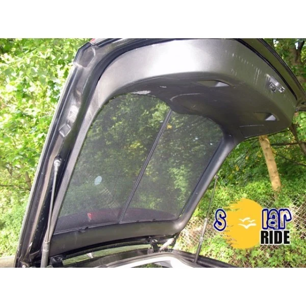 Solskjerm Seat LEON I (1999-2005) (4 stk)