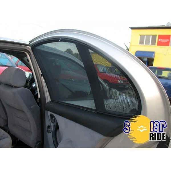 Solskjerm Seat LEON I (1999-2005) (2 stk)