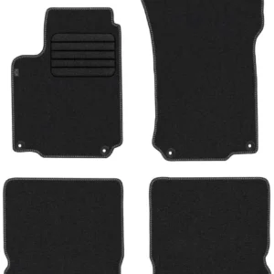 Stoffmatter Seat Leon I (1999-2005) – Premium Stoff - Textil