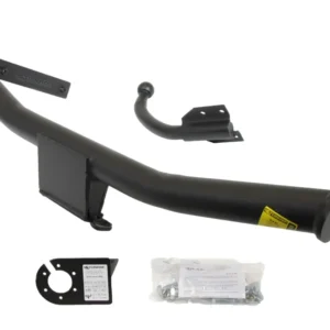 Tilhengerfeste Seat Leon I 5D (2000-2005) – fastmontert | Steinhof