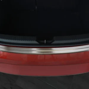 Bakfangerbeskytter Seat Leon III 5F (2013-2020) – Rustfritt stål | Avisa