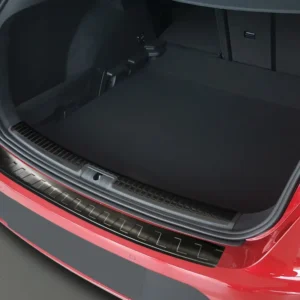 Bakfangerbeskytter Seat Leon III 5F ST (2013-) – Rustfritt stål | Avisa