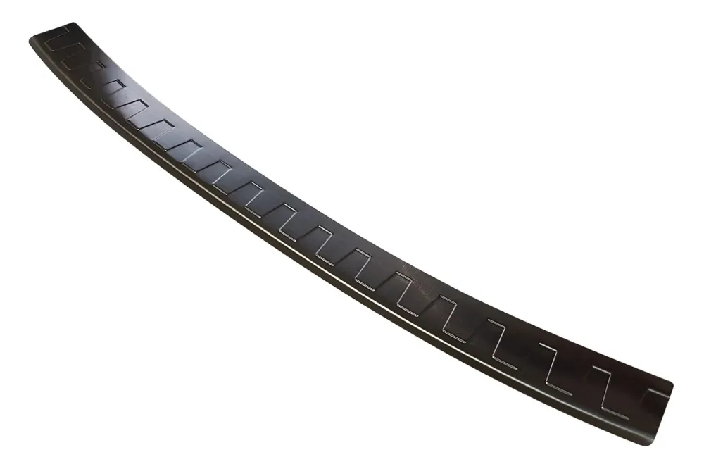 Bakfangerbeskytter Seat Leon III 5F ST (2013-) – Rustfritt stål | Avisa