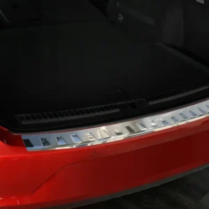 Bakfangerbeskytter Seat Leon III 5F ST (2013-) – Rustfritt stål | Avisa
