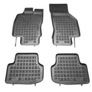 Gulvmatter Seat LEON III / LEON III ST (2013-2020) – med høykant | Rezaw-Plast