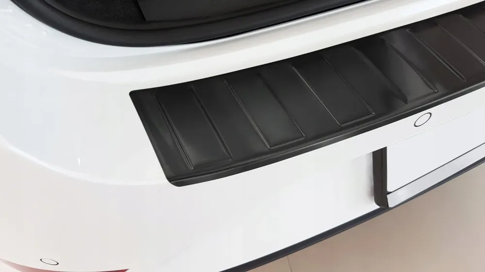 Bakfangerbeskytter Seat Leon IV Sportstourer Stasjonsvogn (2020-) – Rustfritt stål | Avisa
