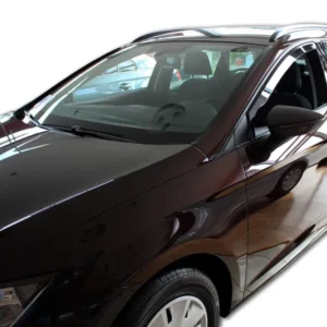 Vindavviser Seat LEON ST III 5-dørs (2013-2020) – PMMA Plexi | Heko