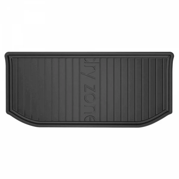Bagasjeromsmatte Seat Mii – TPE Gummi | Frogum