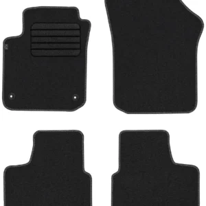 Stoffmatter Seat Mii (2011-2019) – Premium Stoff - Textil