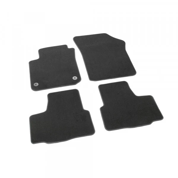 Stoffmatter Seat Mii (2011-2020) – Stoff | VAG OEM