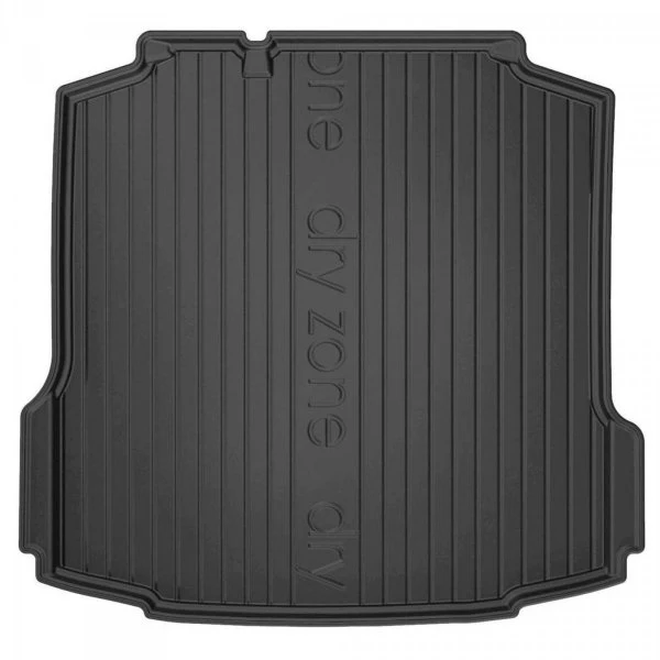 Bagasjeromsmatte Seat Toledo IV (2012-2018) – TPE Gummi | Frogum