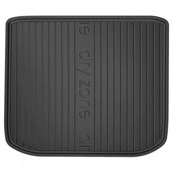 Bagasjeromsmatte Seat Toledo III Hatchback (2004-2010) – TPE Gummi | Frogum