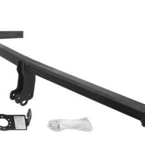 Tilhengerfeste Seat Toledo 4D (2005-2009) – fastmontert | Steinhof