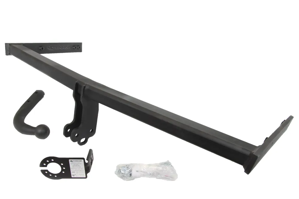 Tilhengerfeste Seat Toledo 4D (2005-2009) – fastmontert | Steinhof
